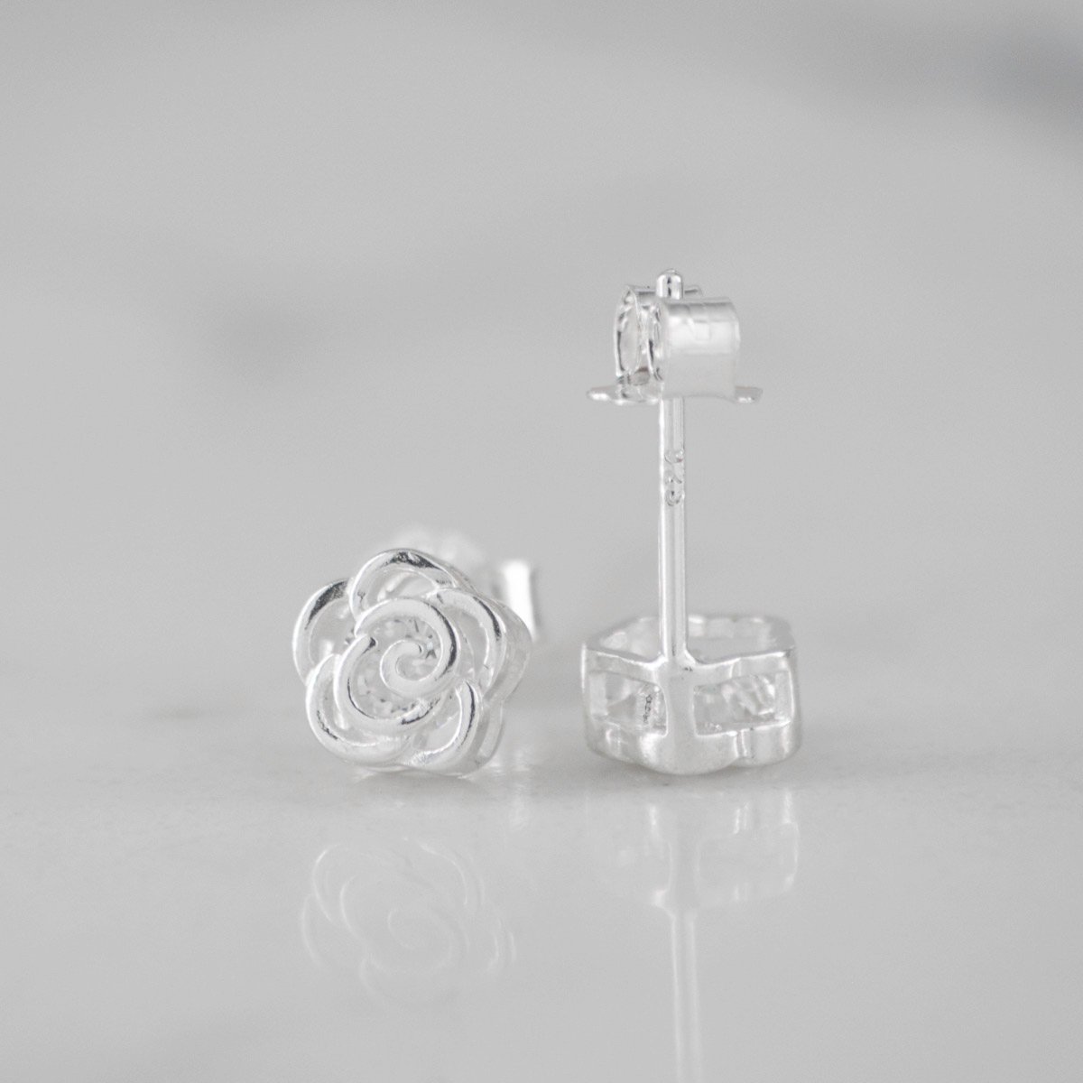 TOPO ROSA RELIEVE