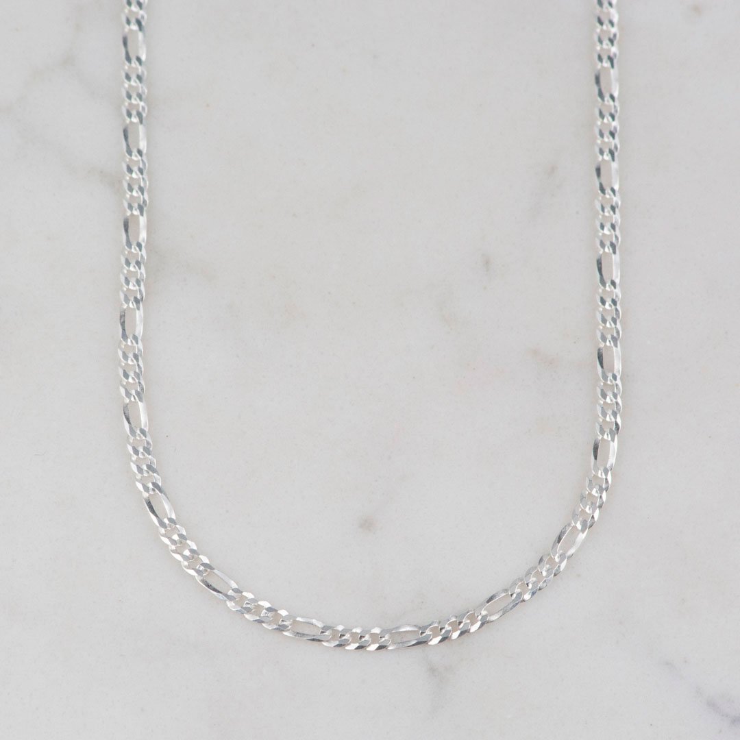 CADENA 3X1 3MM-45CM