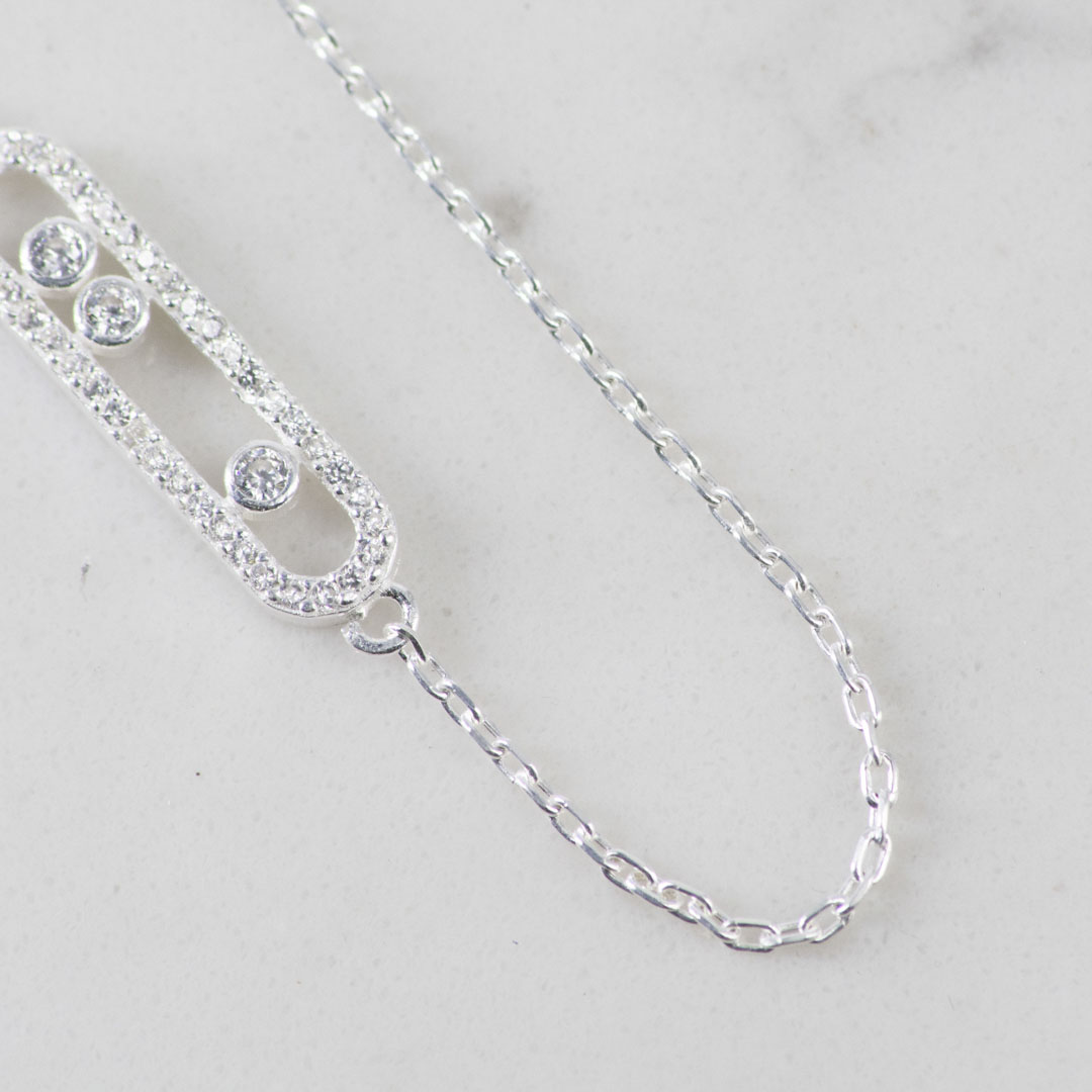 PULSERA CENIT 18CM