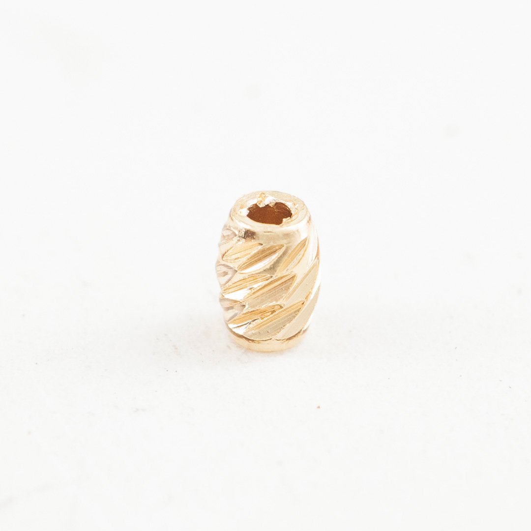 BARRIL DIAMANTADO ITALIANO 3mm X 4mm