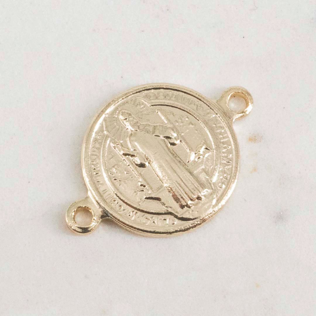 HERRAJE SAN BENITO 11mm X 11mm