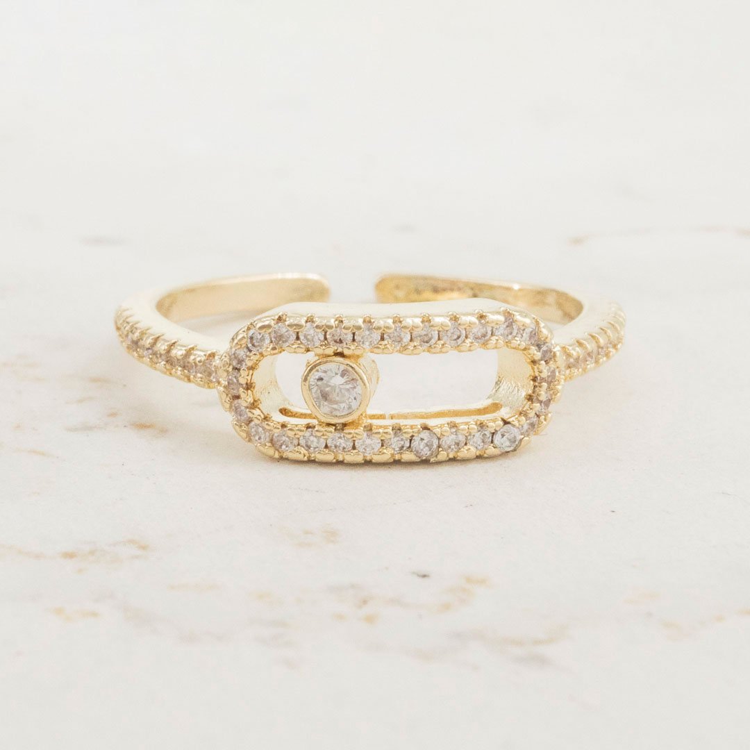 ANILLO MOVE MESSIKA
